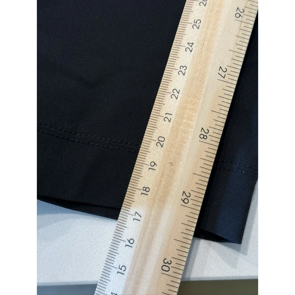 Nike University of Texas Longhorns Athletic Pants I10130-010 Black Grey XXL